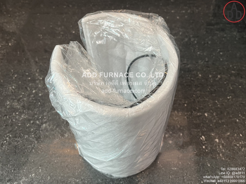 Marchel Spare parts for Gas Filter DN100 (9)